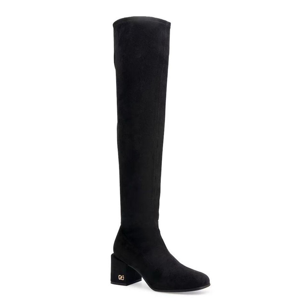 Aerosoles Women's Black Boots